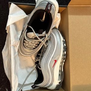 Nike sneaker air max